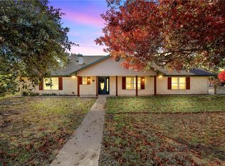 130 Spring Ln, China Spring, TX 76633