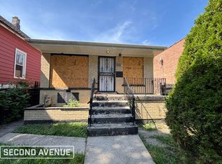 8028 S Union Ave, Chicago, IL 60620