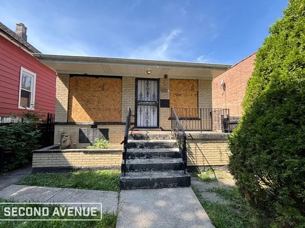8028 S Union Ave, Chicago, IL 60620