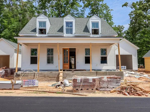 1053 Fieldstone Ln, Oxford, MS 38655