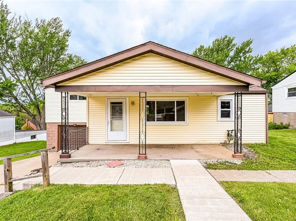 2320 Guffey Rd, North Huntingdon, PA 15642