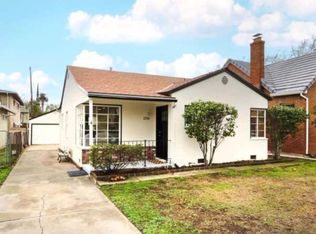 2316 U St, Sacramento, CA 95818