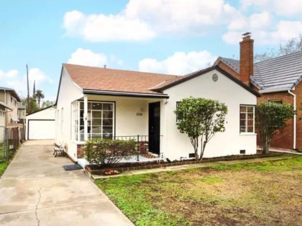 2316 U St, Sacramento, CA 95818