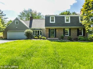 14106 Manor Rd, Phoenix, MD 21131