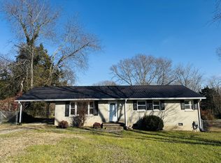 600 Cedar Ln, Tullahoma, TN 37388