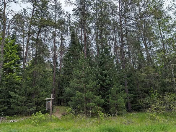 00 Olker Road, Hayward, WI 54843