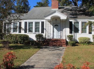 405 Academy St, Barnwell, SC 29812