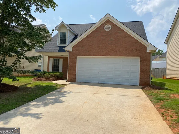 154 Parkview Place Dr, McDonough, GA 30253