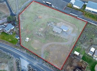 36055 E Red Mountain Rd, Benton City, WA 99320