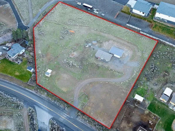 36055 E Red Mountain Rd, Benton City, WA 99320