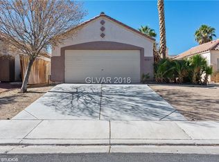 4523 Powell Point Way, North Las Vegas, NV 89031
