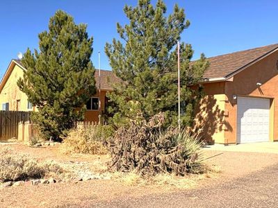1217 N Hill Ln, Pueblo West, CO, 81007