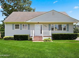 452 18th Avenue, Brick, NJ 08724