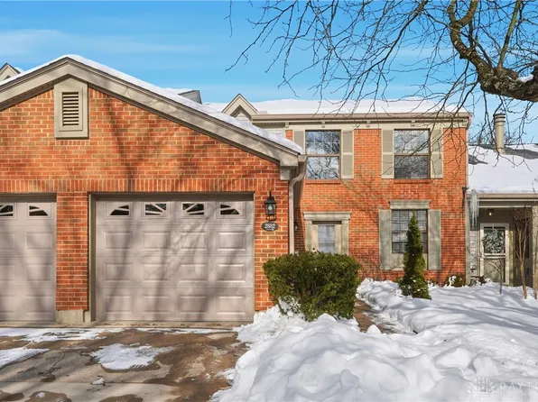 2882 Chaise Ln, Maineville, OH 45039