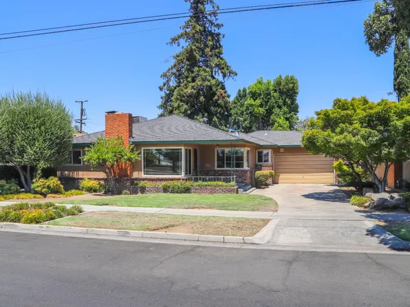2811 E Shields Ave, Fresno, CA 93726