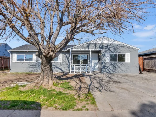 6145 N Haven Dr, North Highlands, CA 95660