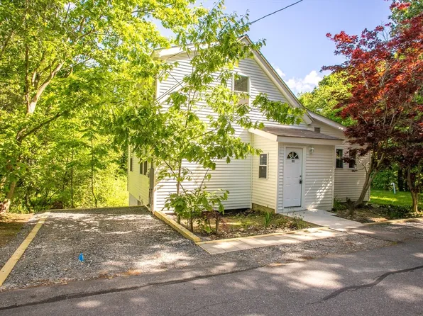 31 Dawley Rd, Westminster, MA 01473