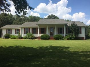 1640 Jot Em Down Rd, Adamsville, TN 38310