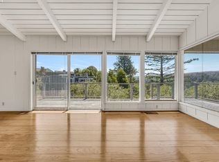 75 Hillcrest Rd, Mill Valley, CA 94941
