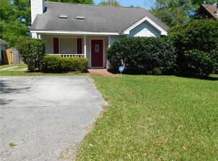 2012 Bluebird St, Slidell, LA 70460