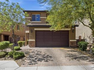 6651 Rocky Reef St, Las Vegas, NV 89149