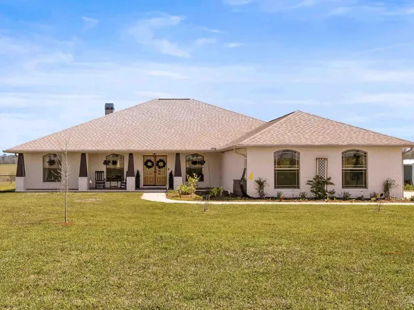 2535 Highway 97, Molino, FL 32577