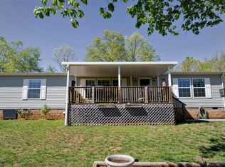 2150 Ballplay Rd LOT 1, Madisonville, TN 37354