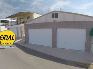 9459 Bluff Dr, Parker, AZ 85344