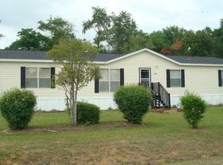 231 Alexander Pl, Sumter, SC 29150