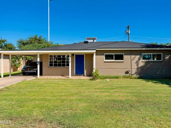 3628 E Palm Ln, Phoenix, AZ 85008