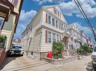 159 W 33rd St, Bayonne, NJ 07002