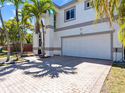 5212 NW 108th Pl, Doral, FL, 33178