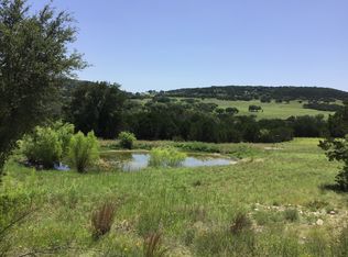 1600 County Road 335, Burnet, TX 78611
