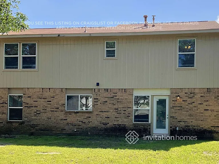 3611 Spring Meadow Ln — Photo 17