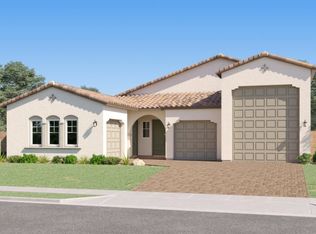 Explorer Plan 5583 Plan, Aloravita : Destiny, Peoria, AZ 85383