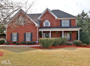 1430 Juniper Springs Trl, Loganville, GA