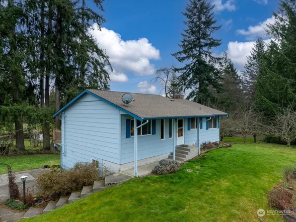 1817 Ludwig Road, Snohomish, WA 98290