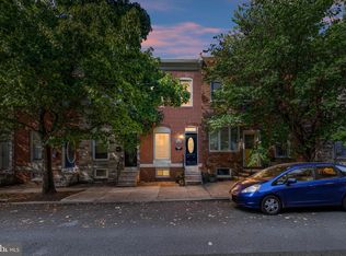 122 N Ellwood Ave, Baltimore, MD 21224