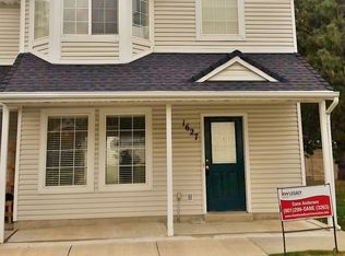 1627 Sara Ln, Ogden, UT 84404