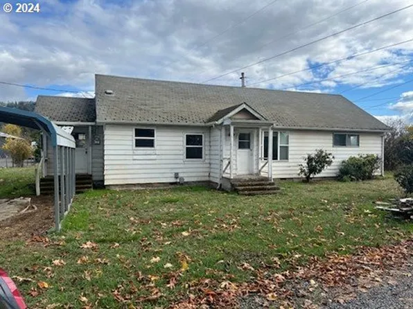 86127 Drummond Dr, Eugene, OR 97405