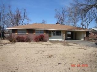 2592 McRay Ave, Springdale, AR 72762