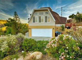 9299 Nohles Dr, Sunland, CA 91040