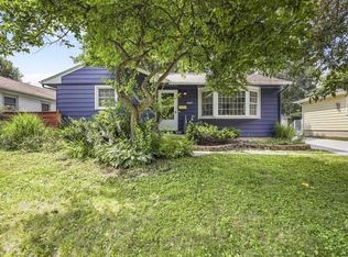 3733 Richard St, Madison, WI 53714