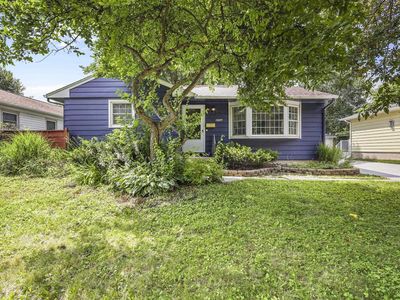 3733 Richard Street, Madison, WI, 53714