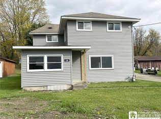 190 Spring St, Randolph, NY 14772