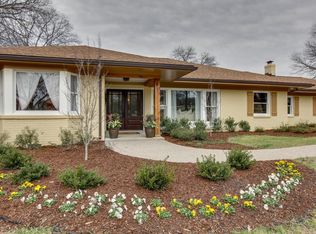 701 Brownlee Dr, Nashville, TN 37205
