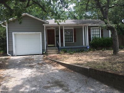 2709 Stark St, Fort Worth, TX, 76112
