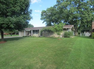 6186 S White Oaks Dr, Anderson, IN
