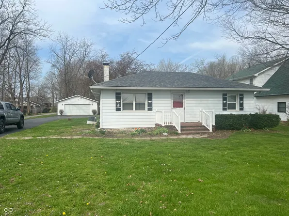 17335 S Mill Creek Rd, Noblesville, IN 46062