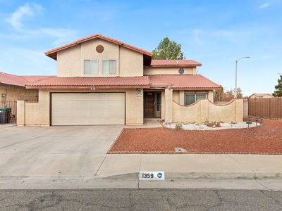 1359 E Avenue J12, Lancaster, CA, 93535
